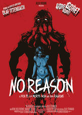 Film No Reason (DVD) Olaf Ittenbach