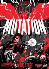 Film Mutation. Lingua originale (DVD) Marc Fehse