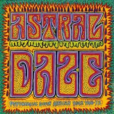 Vinile Astral Daze. Psychedelic South African Rythms