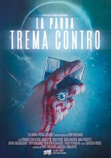 Film La paura trema contro (DVD) Pupi Oggiano