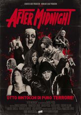 Film After Midnight (DVD) Davide Pesca