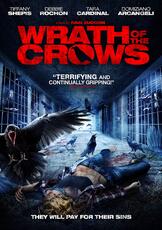 Film Wrath of the Crows (DVD) Ivan Zuccon