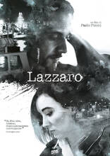 Film Lazzaro (DVD) Paolo Pisoni