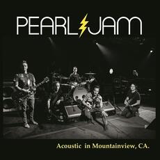 Vinile Acoustic In Mountain View, Ca Pearl Jam