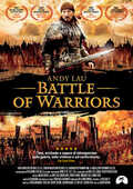 Film Battle of Warriors (Blu-ray) Jacob Cheung