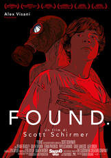 Film Found (DVD) Scott Schirmer