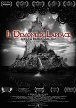 Film Il demone di Laplace (DVD) Giordano Giulivi