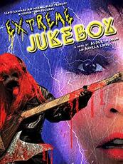 Film Extreme Jukebox (DVD) Alberto Bogo