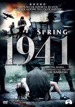 Film Spring 1941 (DVD) Uri Barbash