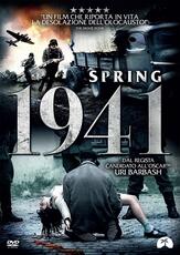 Film Spring 1941 (DVD) Uri Barbash