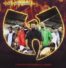 CD Classics vol.2 Wu-Tang Clan