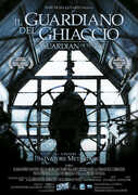 Film Il guardiano del ghiaccio (DVD) Salvatore Metastasio