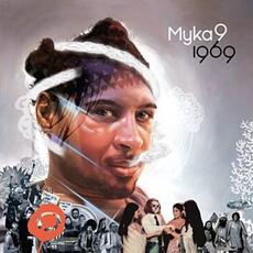 Vinile 1969 Myka 9