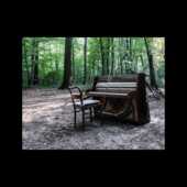 Vinile Acoustic II Eye of Time