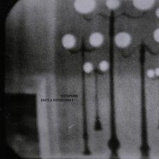 CD Goats & Distortions 5 Dictaphone