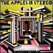 Vinile Travellers in Space and Time Apples in Stereo