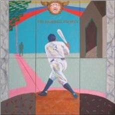 CD 3rd (Digipack) Baseball Project