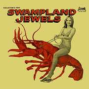 CD Swampland Jewels