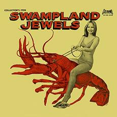 CD Swampland Jewels