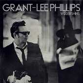 CD Widdershins Grant Lee Phillips