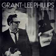 CD Widdershins Grant Lee Phillips