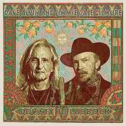 Vinile Downey to Lubbock Jimmie Dale Gilmore Dave Alvin