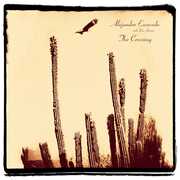 Vinile The Crossing Alejandro Escovedo