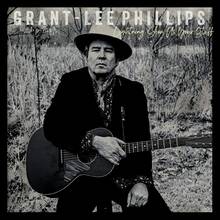 CD Lightning, Show Us Your Stuff Grant Lee Phillips
