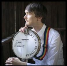 CD Ain't We Brothers Sam Gleaves