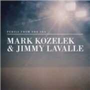 CD Perils from the Sea Mark Kozelek Jimmy Lavalle