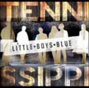 CD Tennissippi Little Boys Blue