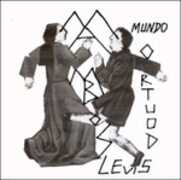 CD Mambos Levis d'outro Moundo