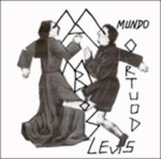 CD Mambos Levis d'outro Moundo