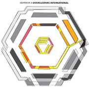 CD Oversleepers International Emperor X