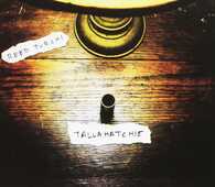 CD Tallahatchie (Digipack) Reed Turchi