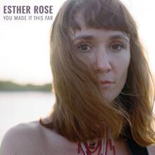 CD You Made it This Far Esther Rose