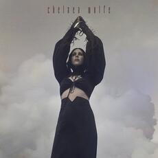 CD Birth of Violence Chelsea Wolfe