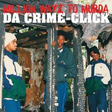 CD Million Wayz to Murda Da Crime-Click