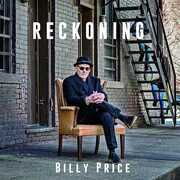 CD Reckoning Billy Price