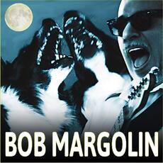 CD Bob Margolin Bob Margolin