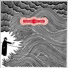Vinile The Eraser Thom Yorke