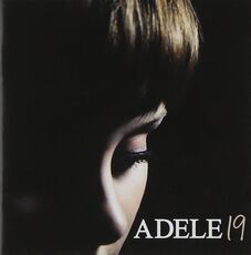 CD 19 Adele