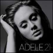 CD 21 Adele