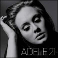 CD 21 Adele