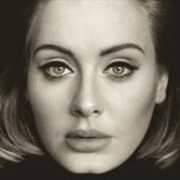 Vinile 25 Adele