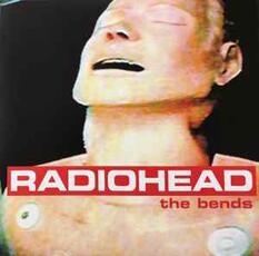 Vinile Bends Radiohead