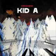 Vinile Kid A Radiohead