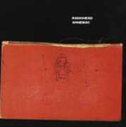 Vinile Amnesiac Radiohead