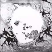 Vinile A Moon Shaped Pool Radiohead