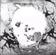 CD A Moon Shaped Pool Radiohead